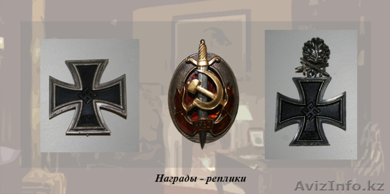 Реставрация  антиквариата и создание реплик - Изображение #2, Объявление #710284