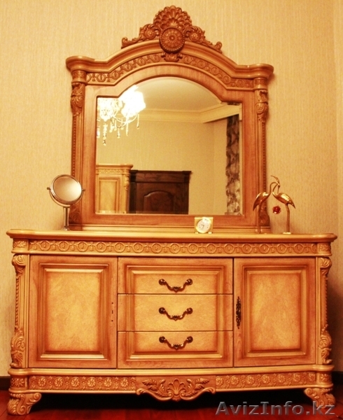 Комплект спальной мебели - Изображение #3, Объявление #712074