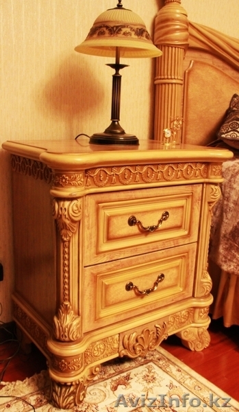 Комплект спальной мебели - Изображение #4, Объявление #712074