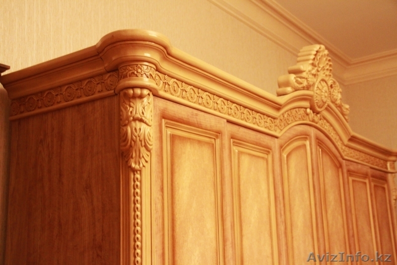 Комплект спальной мебели - Изображение #5, Объявление #712074