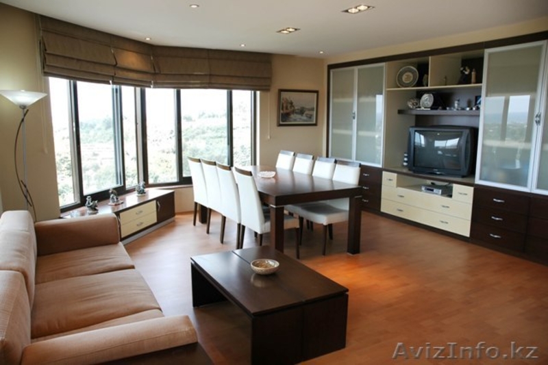 Виллы в турции / АНТАЛИИ С ВИДОМ НА МОРЕ С МЕБЕЛЬЮ 4 ЭТАЖЕЙ - Изображение #10, Объявление #727513