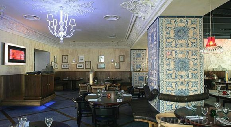 Освещение ресторанов, кафе, клубов, баров.  - Изображение #3, Объявление #721061