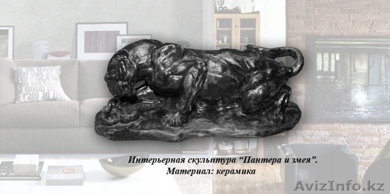 Скульптура, панно, барельефы- все на заказ - Изображение #6, Объявление #710250