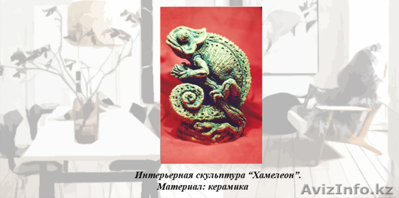 Скульптура, панно, барельефы- все на заказ - Изображение #10, Объявление #710250