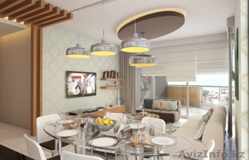 ПРОДАЖА КВАРТИРА В ТУРЦИИ ОТ ЗАСТРОШИКА - Изображение #8, Объявление #727485