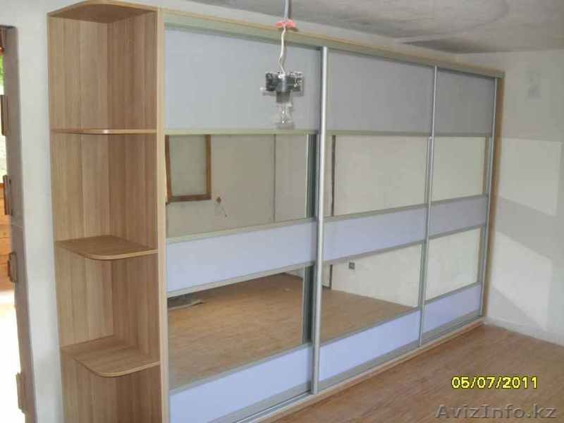 Кухни любой сложности и направлений 87772478968;3175567 - Изображение #3, Объявление #703772