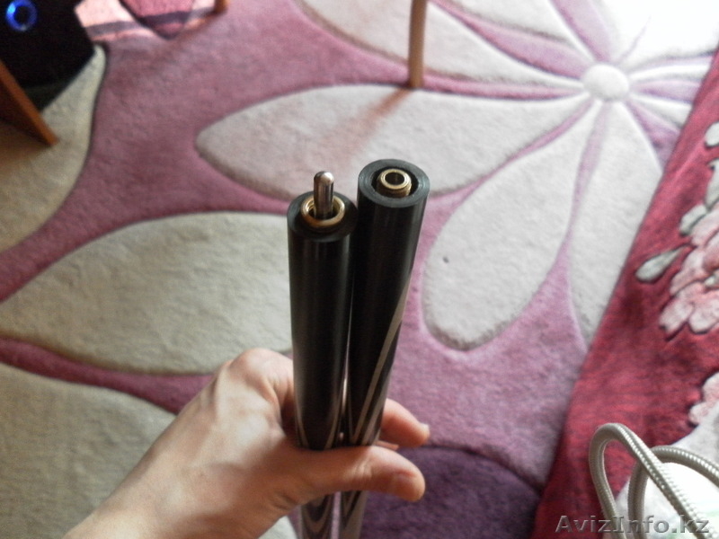 Продам Бильярдный Кий, ручной работы, производство - Коюков.Дерево - Эбен и Граб - Изображение #3, Объявление #728062