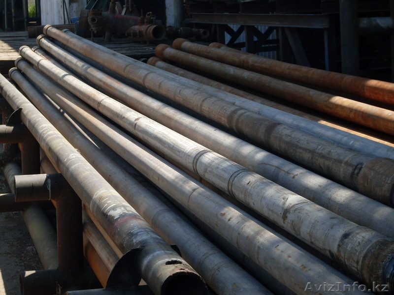 Продам трубы, ф89 - Изображение #1, Объявление #709526
