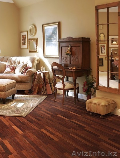 Паркетная доска. - Изображение #3, Объявление #721190