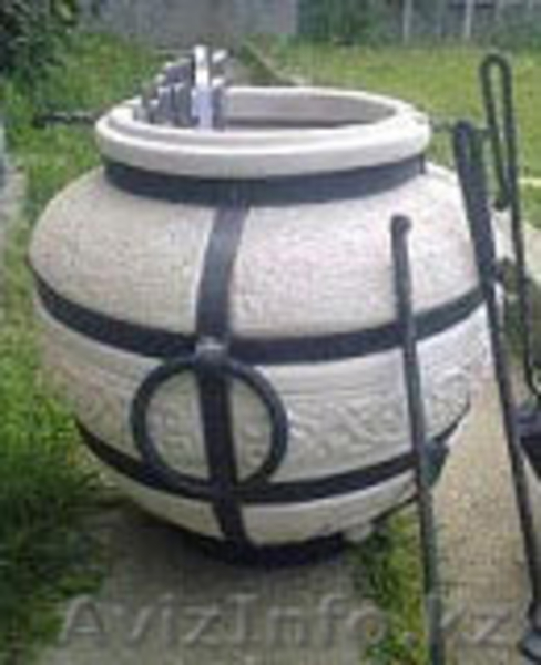 Отличный Подарок для Дома- Тандыр - Изображение #3, Объявление #713923