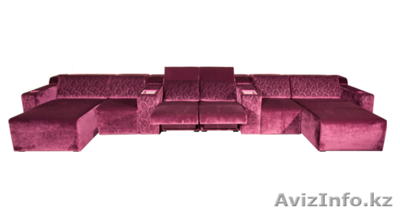 Luxury мебель для дома, для домашнего кинозала - Изображение #6, Объявление #714429