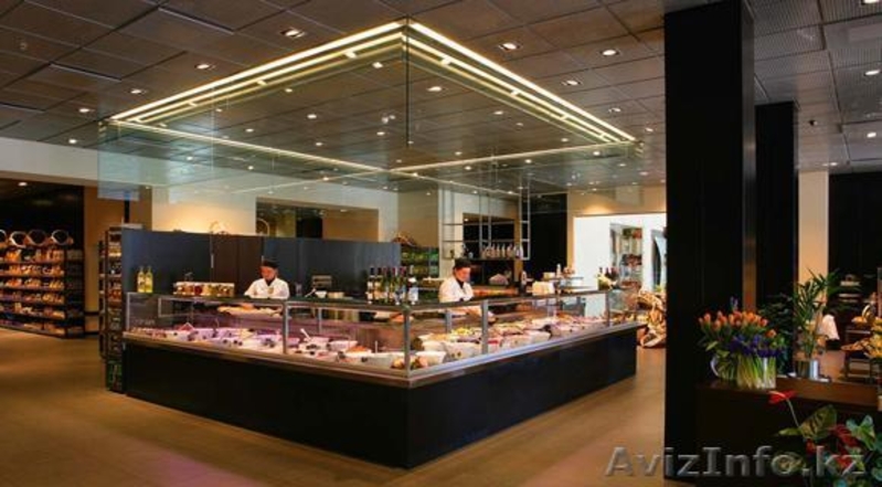 Освещение бутиков, магазинов, супермаркетов - Изображение #3, Объявление #721019