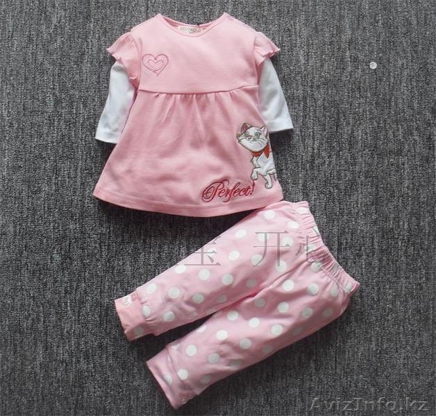 Детские вещи на девочку, новые - Изображение #4, Объявление #725830