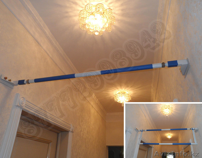 Продажа турников в Алматы. Купить сейчас! - Изображение #9, Объявление #712285