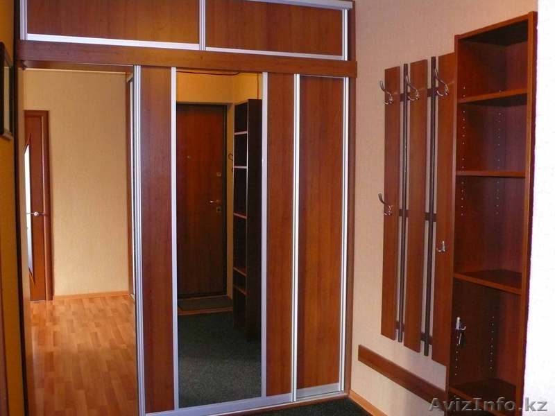 3 – комн. квартира  г.Сысерть, Свердловская обл. - Изображение #7, Объявление #640835