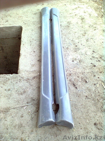 обвес на машины  - Изображение #1, Объявление #724399