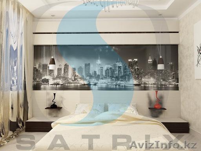 дизайн интерьера, 3d визуализация любой сложности, анимация, 3d печать - Изображение #7, Объявление #273772