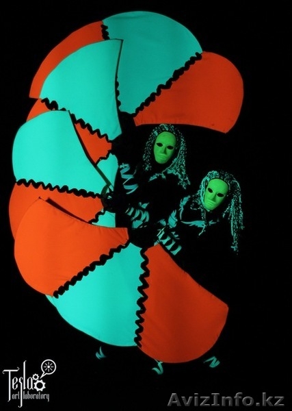 Световое шоу ( Light show / LED show) Alfa - Изображение #3, Объявление #727071