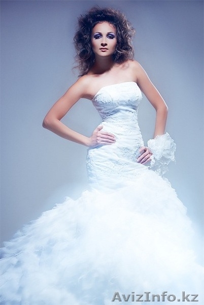 Профессиональный макияж для фото и видео съёмок.  - Изображение #1, Объявление #726063