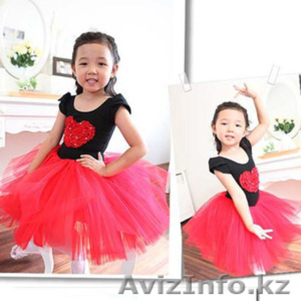 Одежда для хореографии - Изображение #8, Объявление #712255