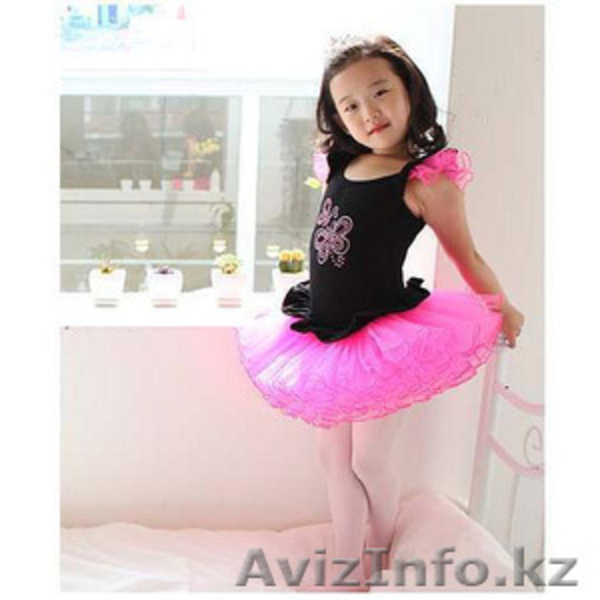 Одежда для хореографии - Изображение #9, Объявление #712255