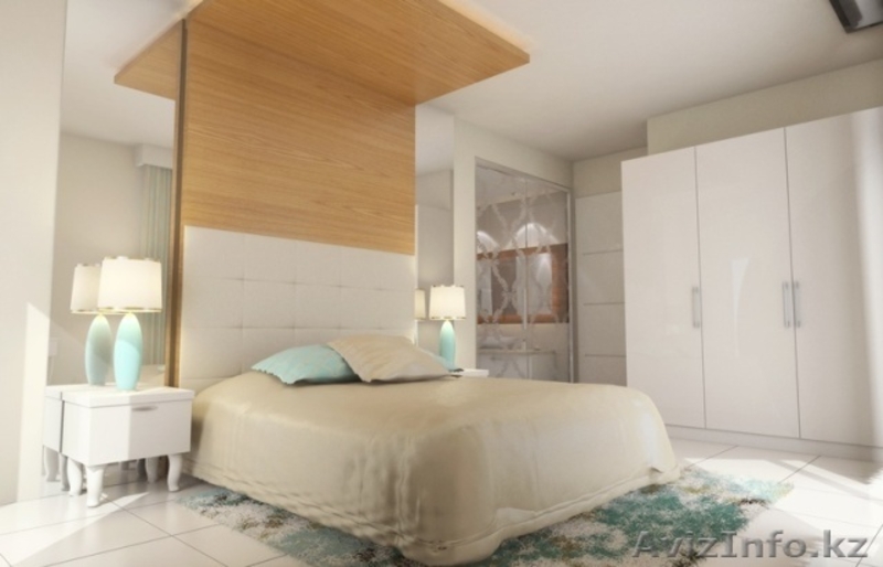 ПРОДАЖА КВАРТИРА В ТУРЦИИ ОТ ЗАСТРОШИКА - Изображение #10, Объявление #727485