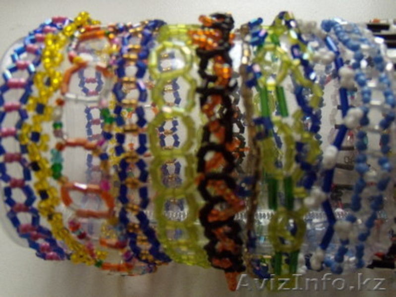 Украшение из бисера - Изображение #5, Объявление #740860
