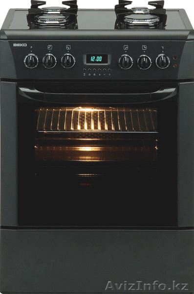 установка газовых плит качественно и не дорого! - Изображение #1, Объявление #737004