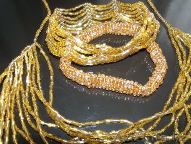 Украшение из бисера - Изображение #7, Объявление #740860