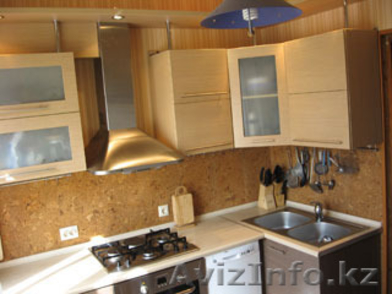 Мебель на заказ,интерьер,шкафы,кухни,прихожие - Изображение #5, Объявление #747811