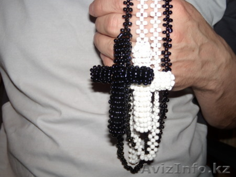 Украшение из бисера - Изображение #8, Объявление #740860