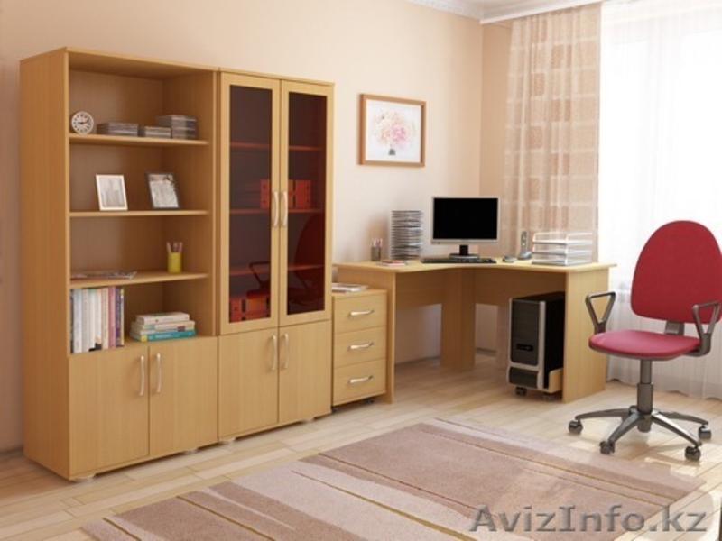 Мебель на заказ,интерьер,шкафы,кухни,прихожие - Изображение #3, Объявление #747811