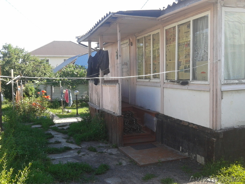 С/з Алатау 4 сот.  - Изображение #3, Объявление #733841