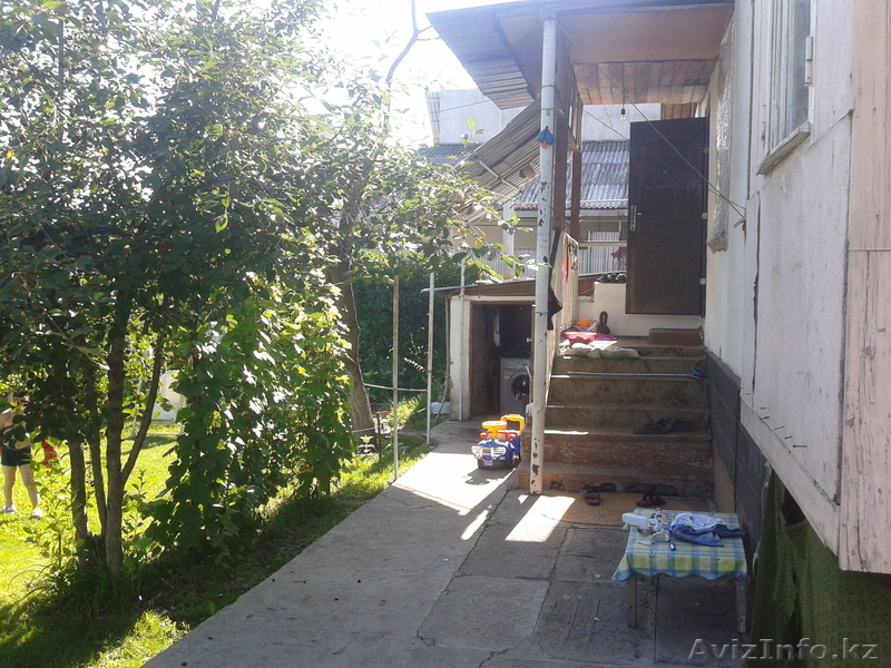 С/з Алатау 4 сот.  - Изображение #4, Объявление #733841