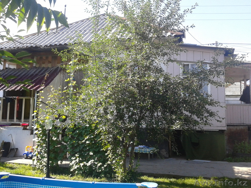 С/з Алатау 4 сот.  - Изображение #5, Объявление #733841