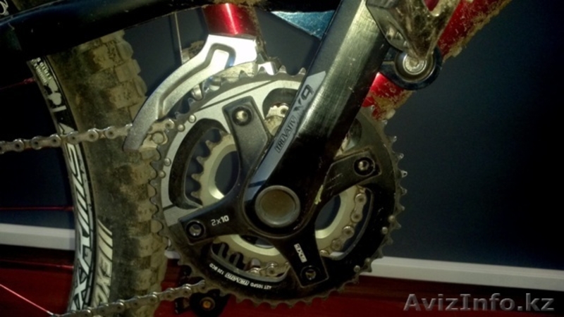 Продам SantaCruz bullit 2006 (M) - Изображение #2, Объявление #733373