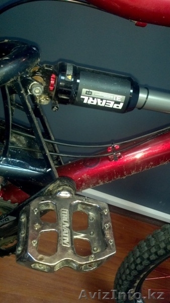 Продам SantaCruz bullit 2006 (M) - Изображение #3, Объявление #733373