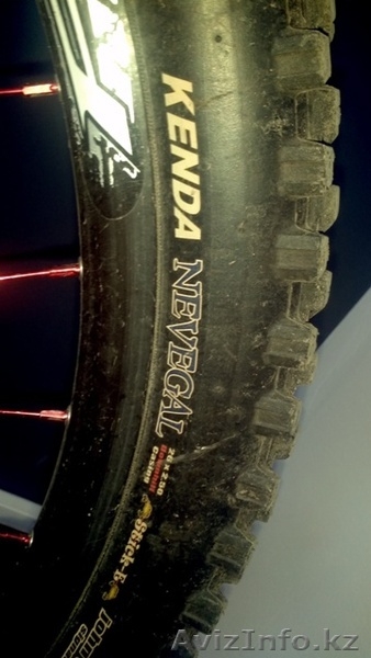 Продам SantaCruz bullit 2006 (M) - Изображение #7, Объявление #733373