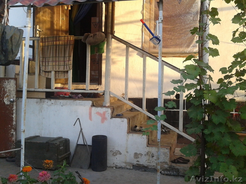 С/з Алатау 3,6 сот.  - Изображение #4, Объявление #745328