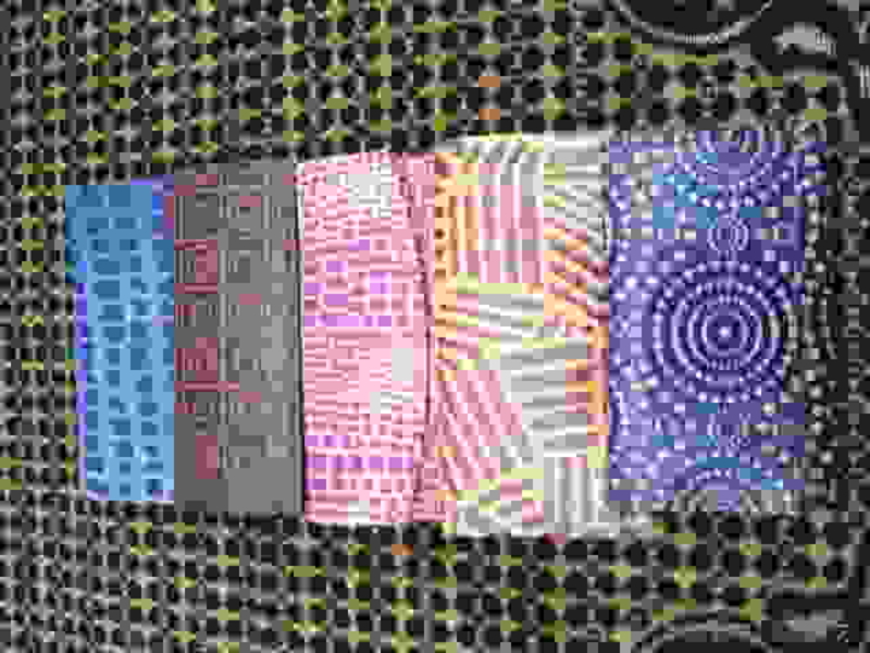 Индийские платки - Изображение #2, Объявление #747077