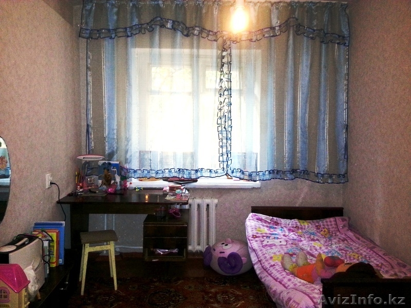 Продам 3-х комнатную квартиру Достык-Чайкина - Изображение #3, Объявление #746070