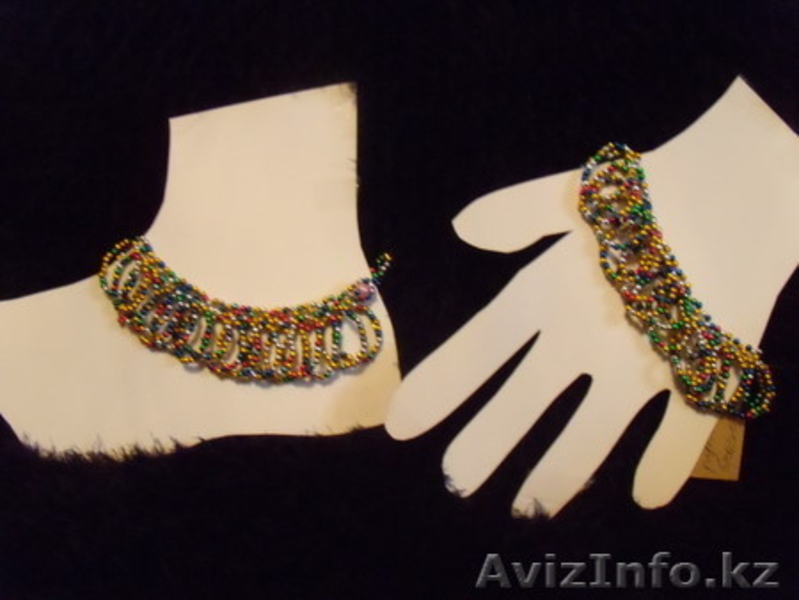 Украшение из бисера - Изображение #10, Объявление #740860