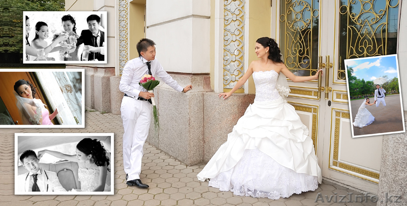 Фотограф в Алматы! - Изображение #1, Объявление #730611