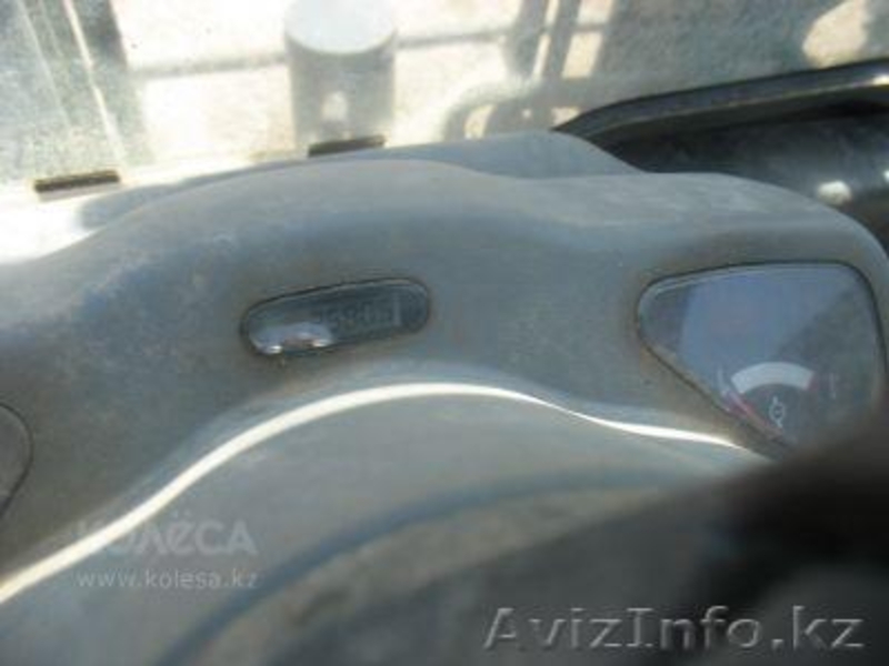 Вилочный погрузчик Komatsu FG18 2006г. - Изображение #4, Объявление #737692