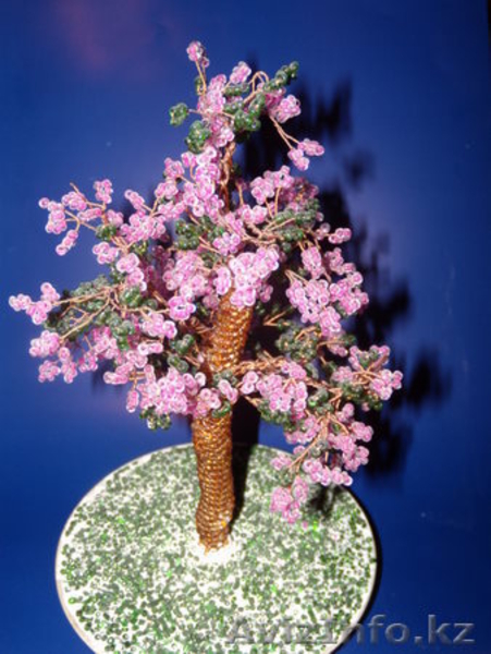 Украшение из бисера - Изображение #4, Объявление #740860