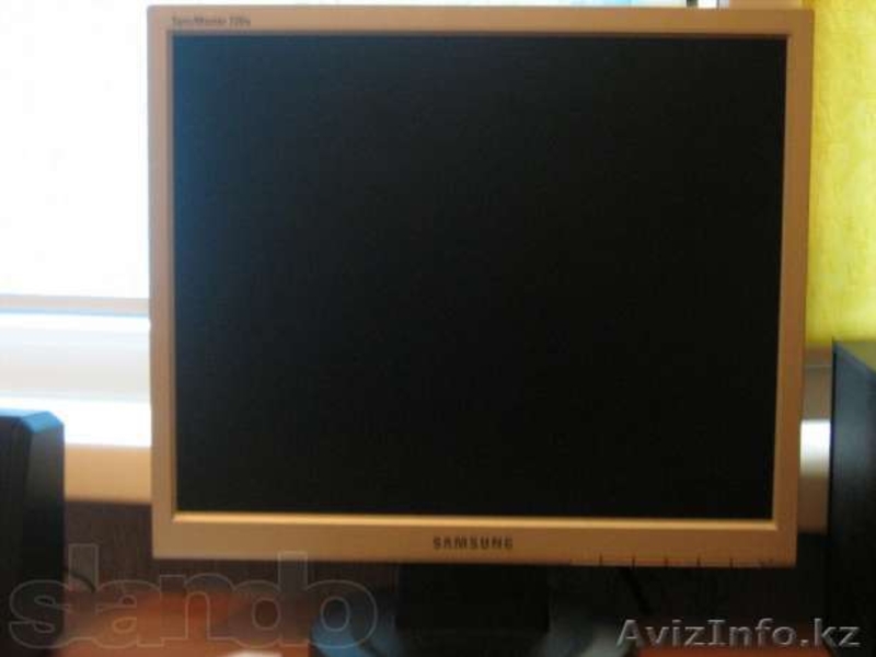 Продам компьютер (системный блок + монитор) - Изображение #3, Объявление #730563