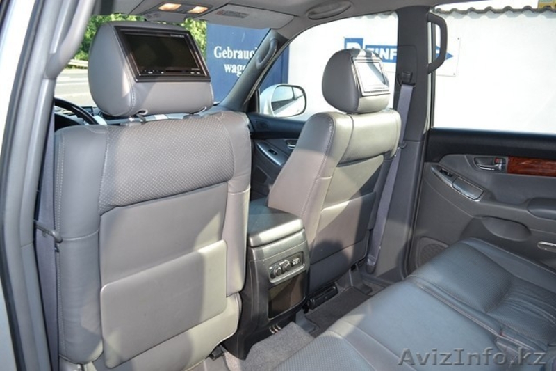 Toyota land cruiser prado,2006 - Изображение #5, Объявление #732914