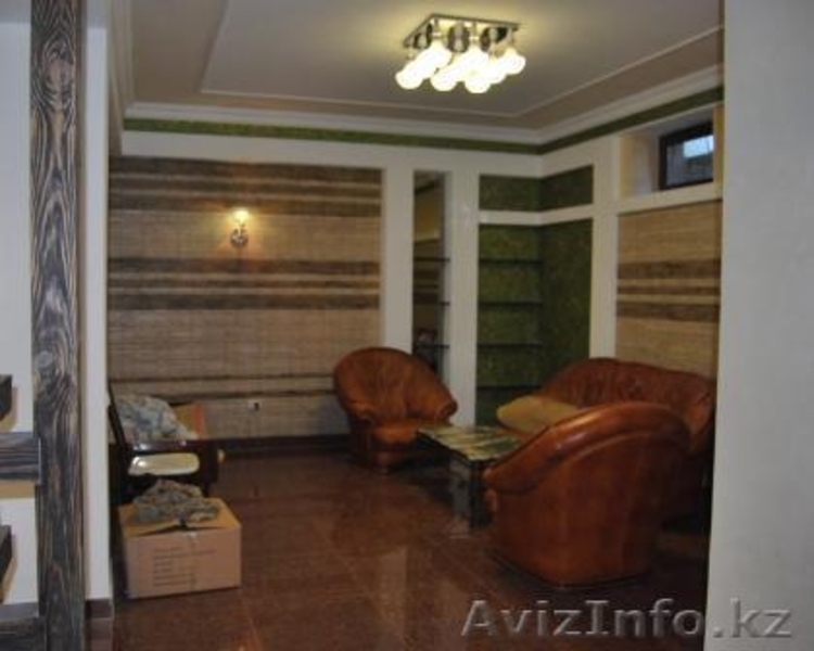 Шикарный безопасный дом в трех уровнях  - Изображение #1, Объявление #733018