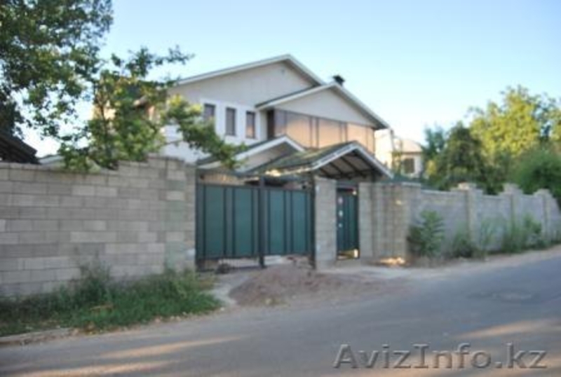 Шикарный безопасный дом в трех уровнях  - Изображение #2, Объявление #733018