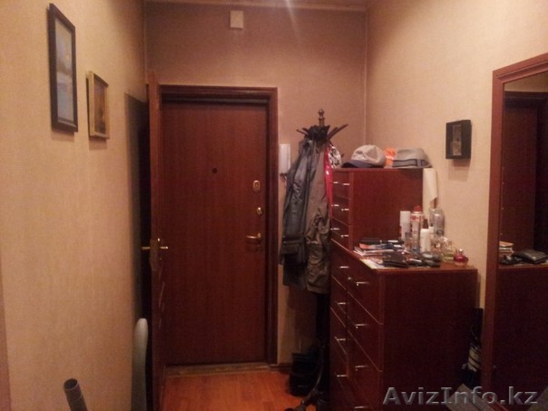 Продам квартиру в отличном районе. Торг уместен! - Изображение #1, Объявление #735043